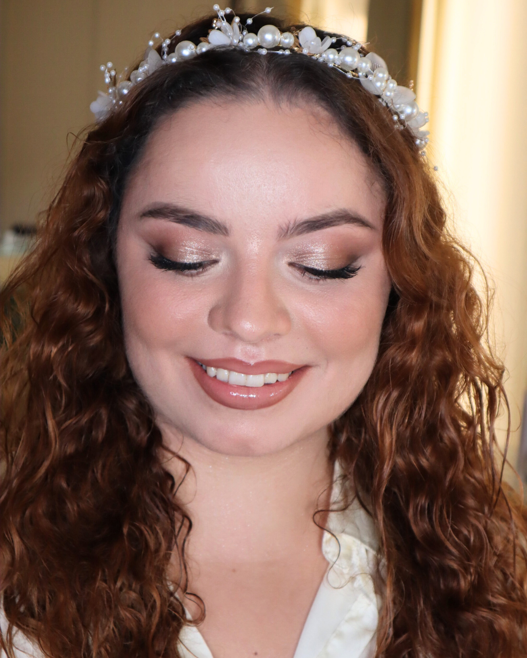 Bruna de Almeida Makeup - Marinha Grande - Friseure und Make-up Artists