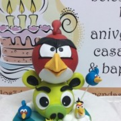 Os Bolinhos da Beta - Seixal - Cakes and Sweets