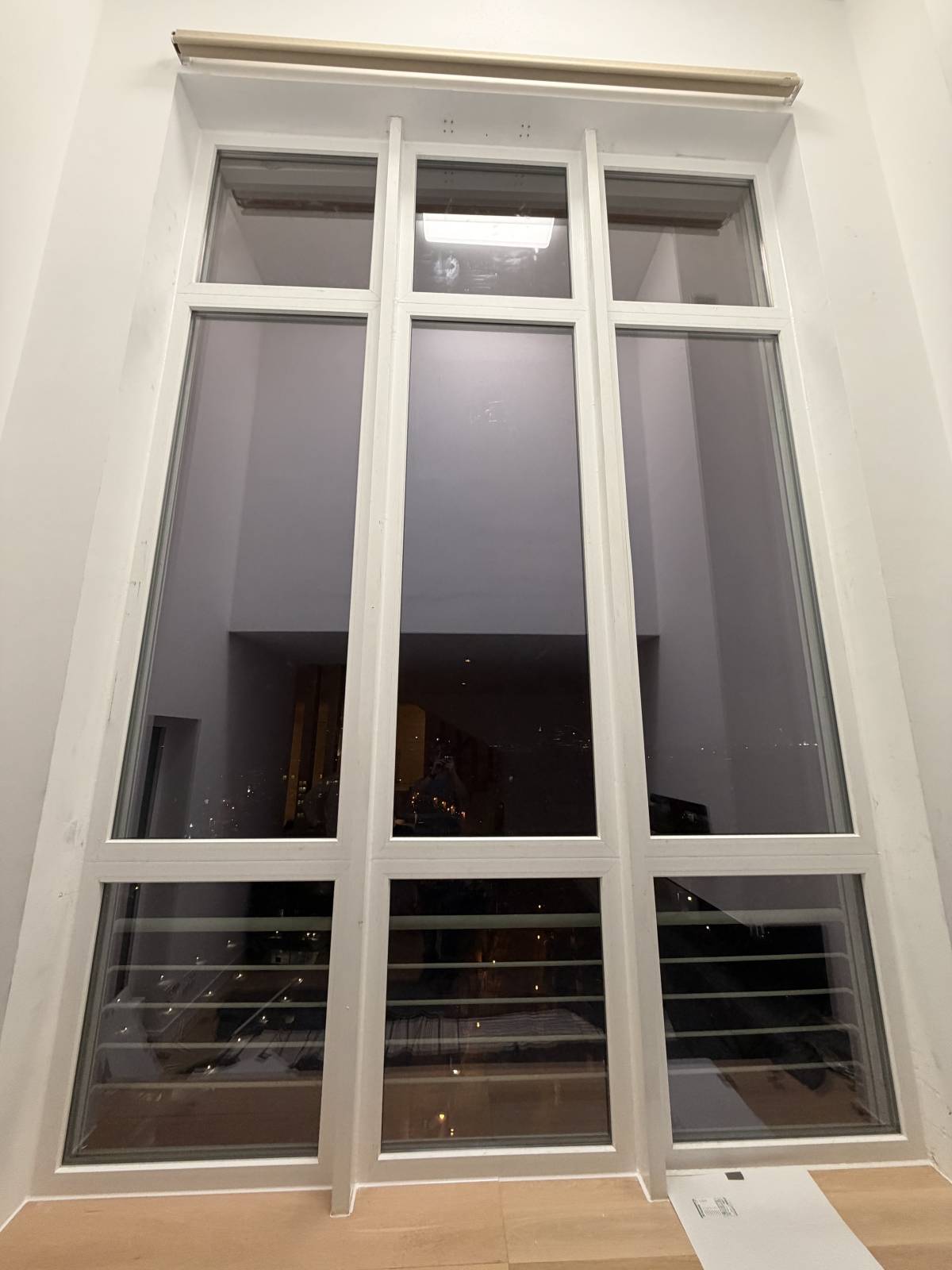 Vistaluxpt - Torres Vedras - Dachfenster montieren