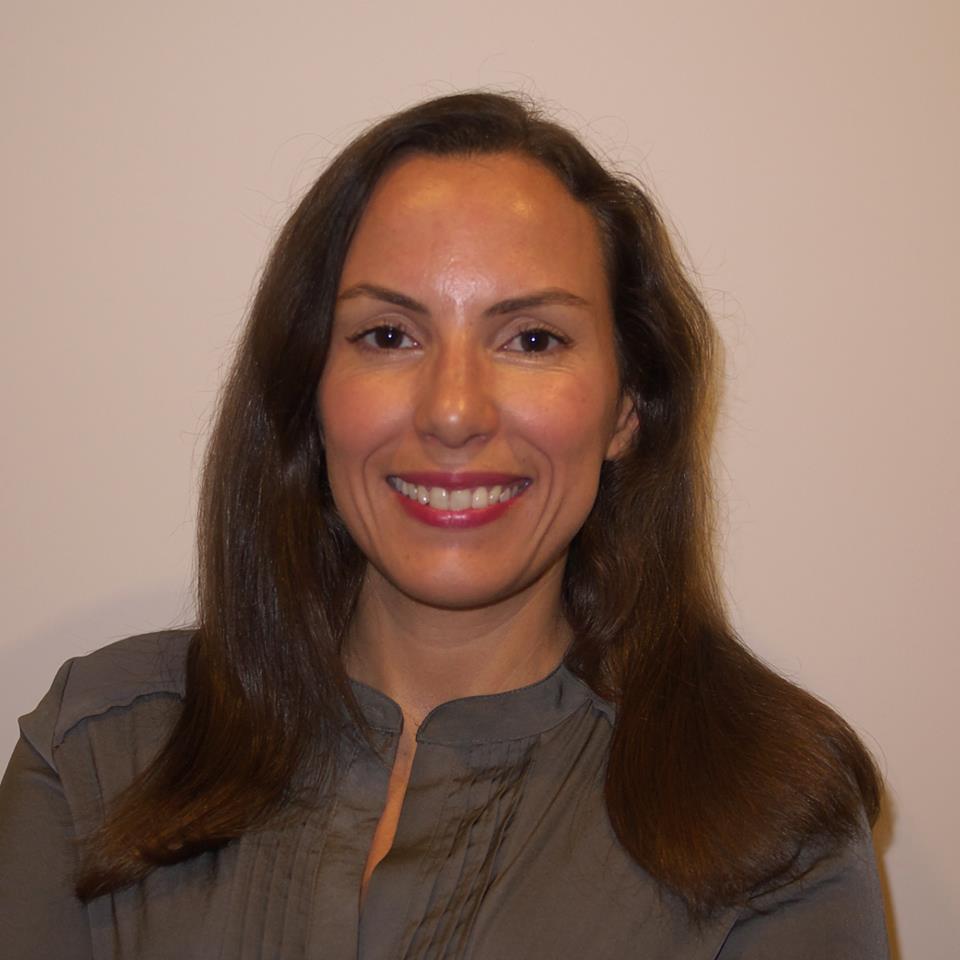 Paula Calisto - Odivelas - Real Estate Agent Services