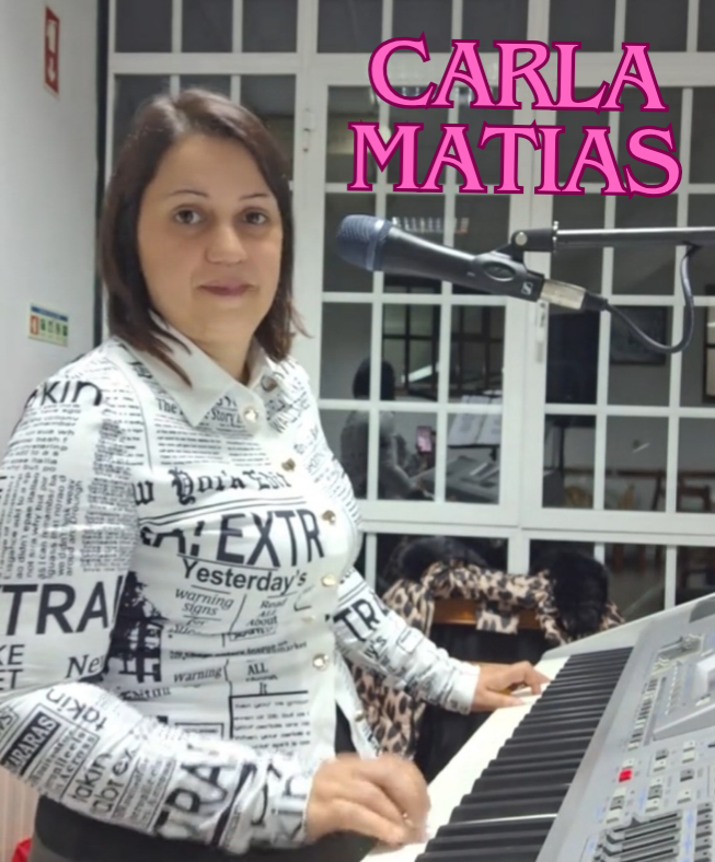 Carla Matias - Ansião - Espetáculo de Circo