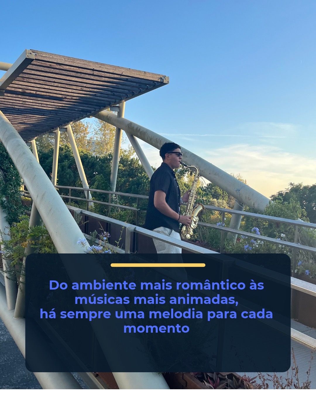 Mateus - Sintra - Music Theory Lessons