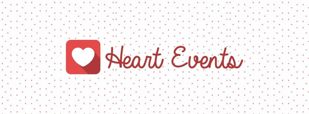 Heart Events - Oeiras - DJ para Casamentos