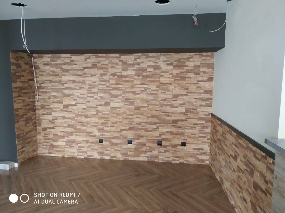 Igor Kurylenko - Sintra - Asbestos Removal