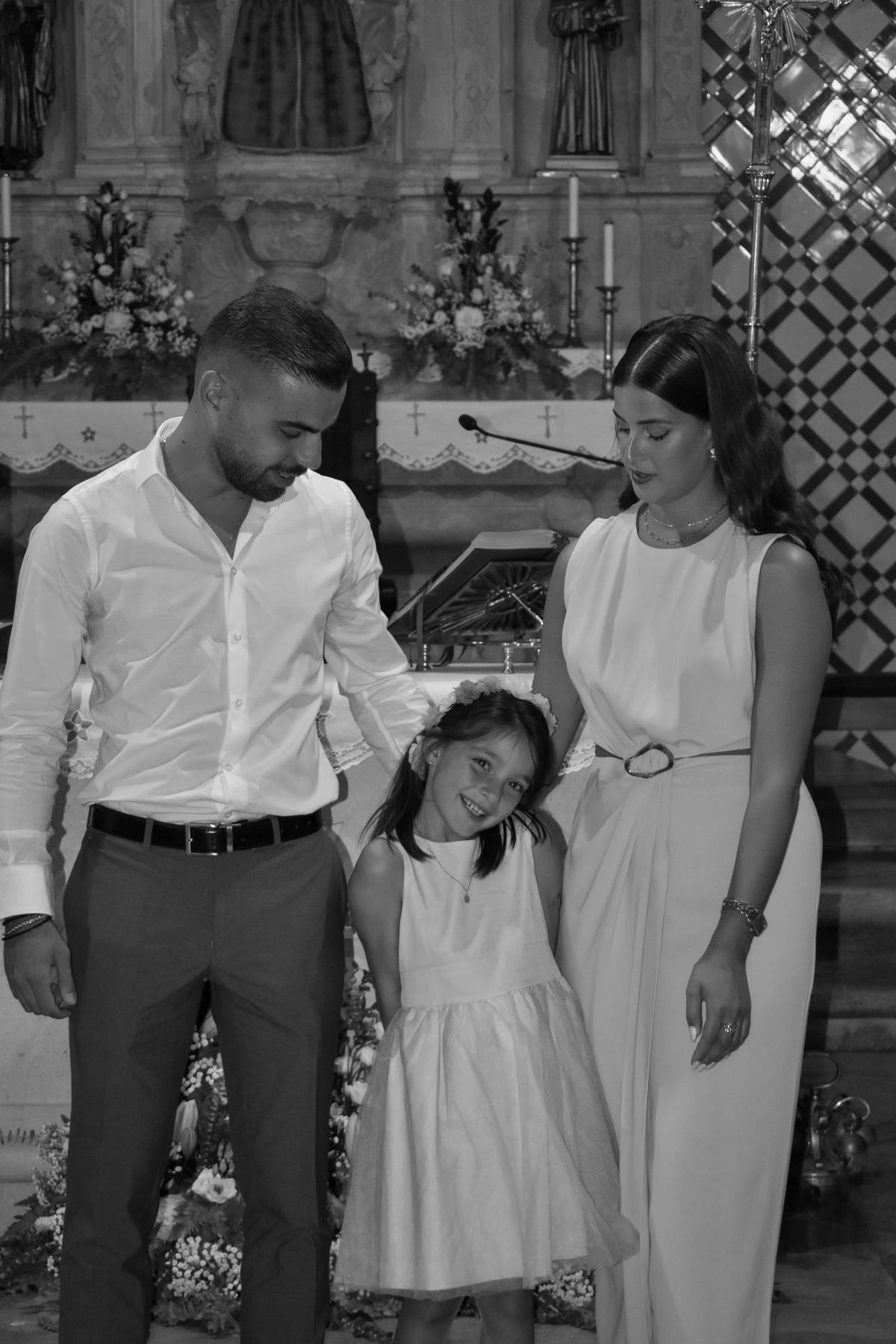 BG'SVIEW - Pombal - Family Portrait Photography