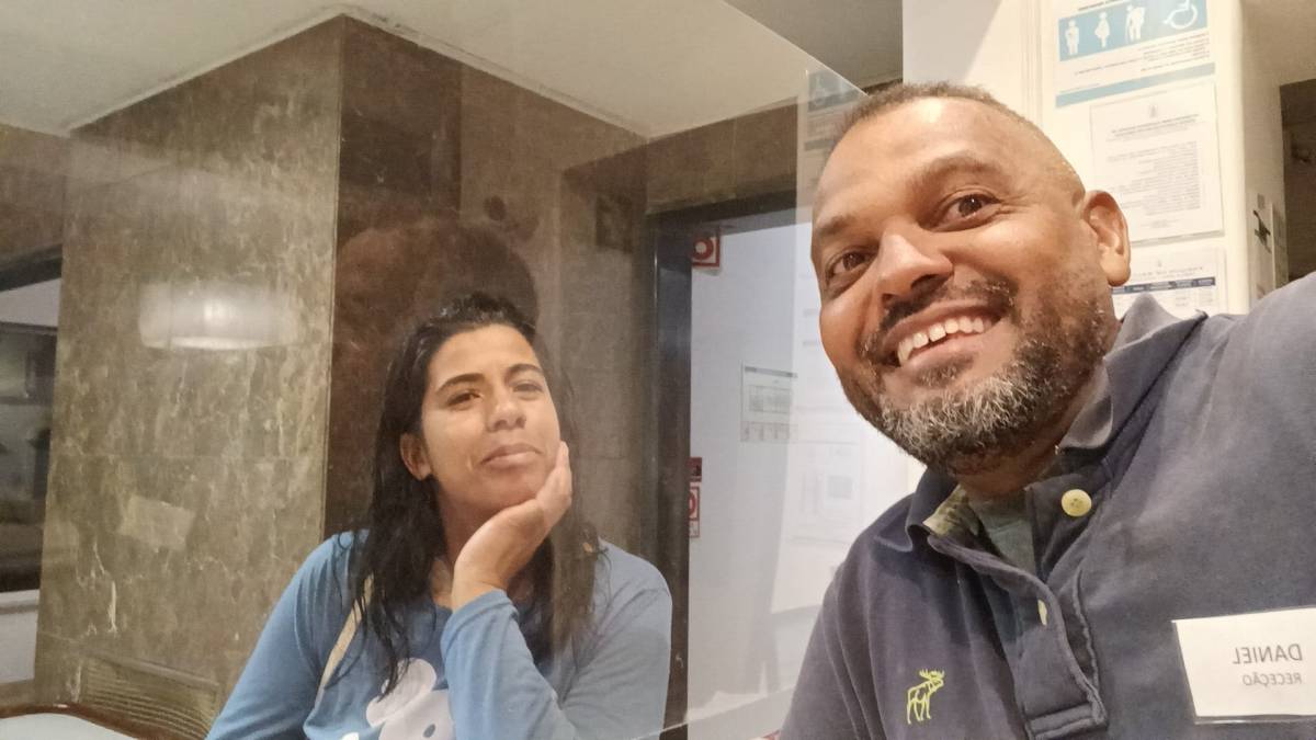 Rosangela - Marinha Grande - Cuidados en el hogar y residencias de ancianos