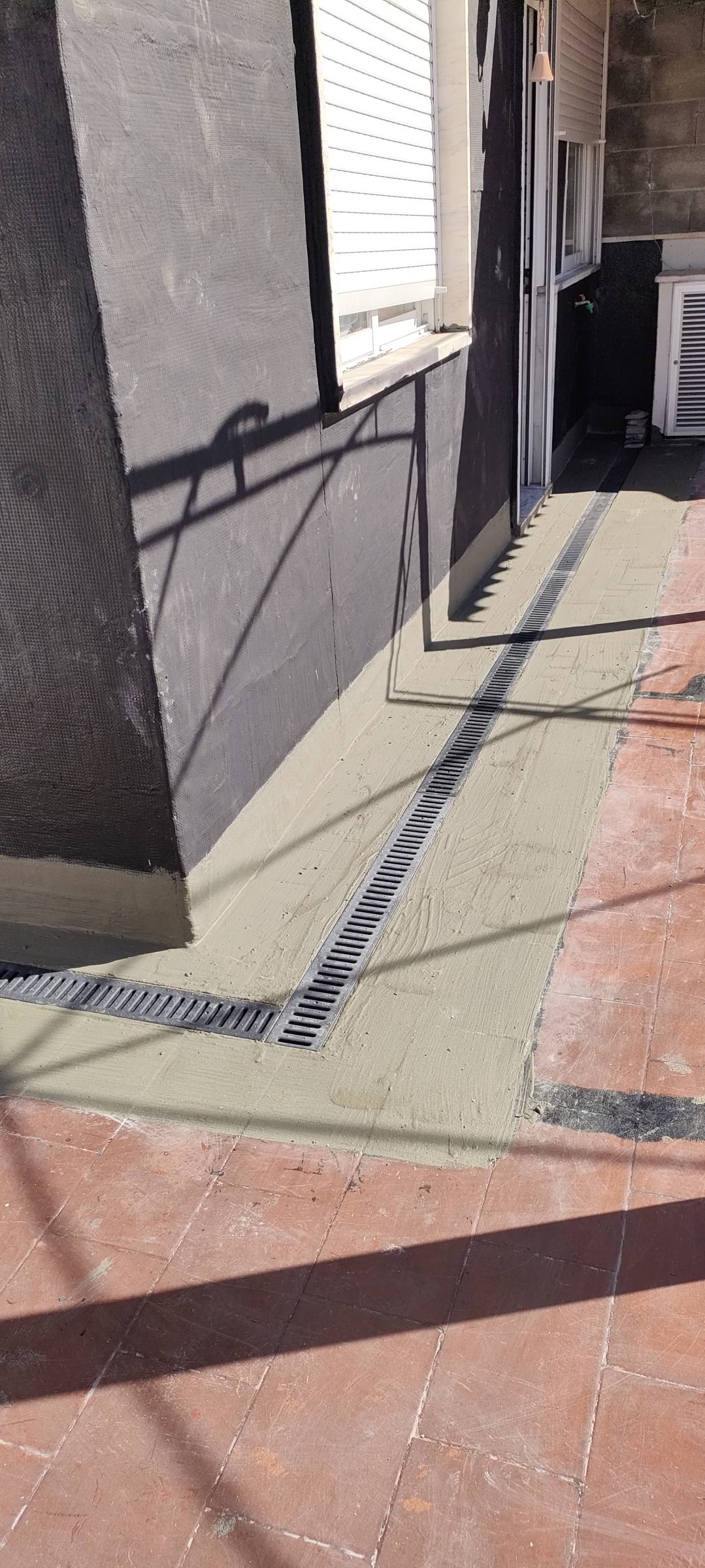 Especialista de Obras