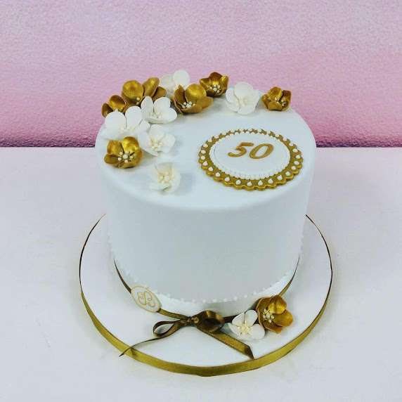 Os Bolinhos da Beta - Seixal - Cake Making Services