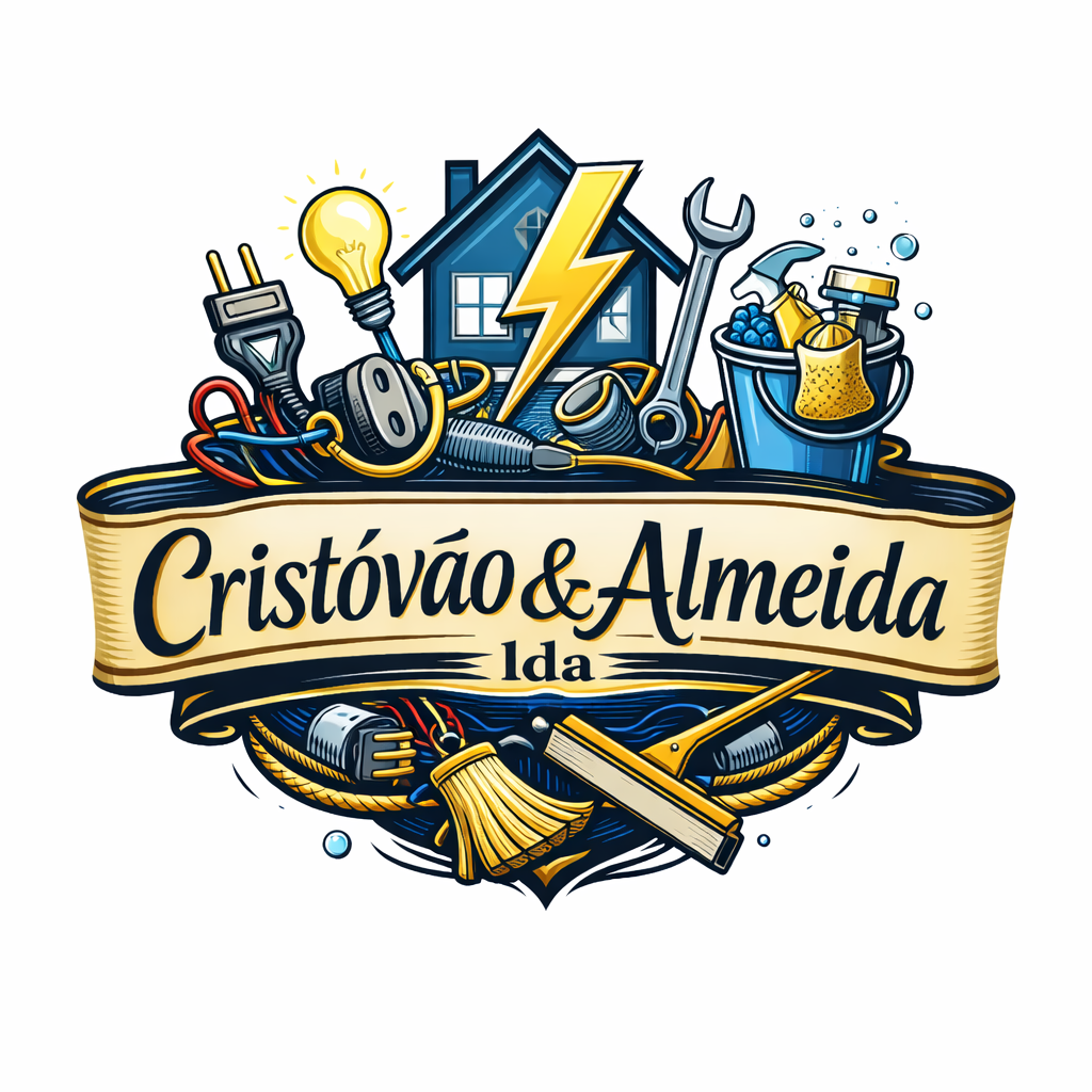 Cristóvão e Almeida - Loures - Reparação ou Manutenção de Canalização Exterior