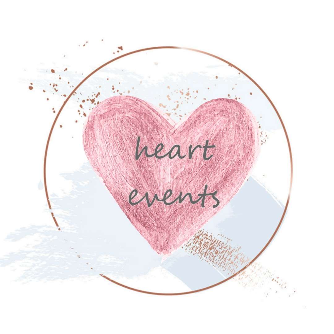 Heart Events - Oeiras - Organização de Festa de Aniversário