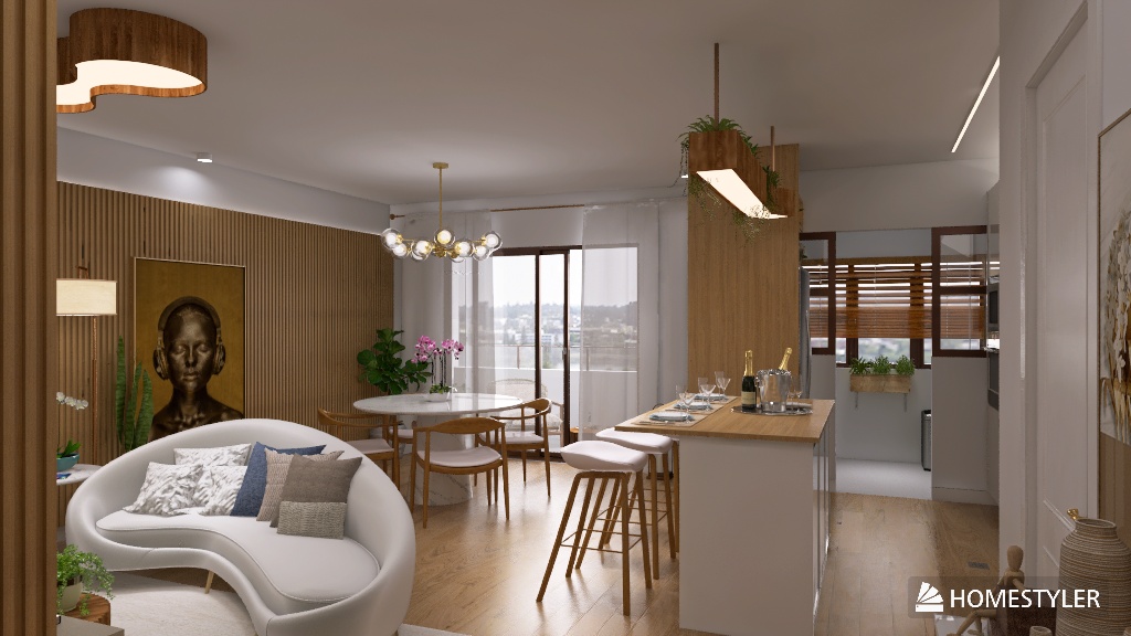 Arquiteto Joaquim Neto - Vila Nova de Gaia - Home Staging