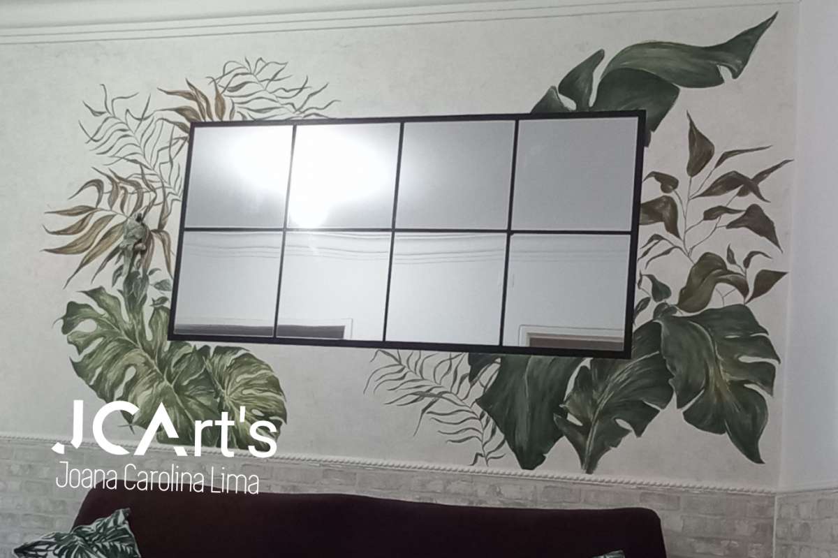 JCArt's - Amadora - Crafts