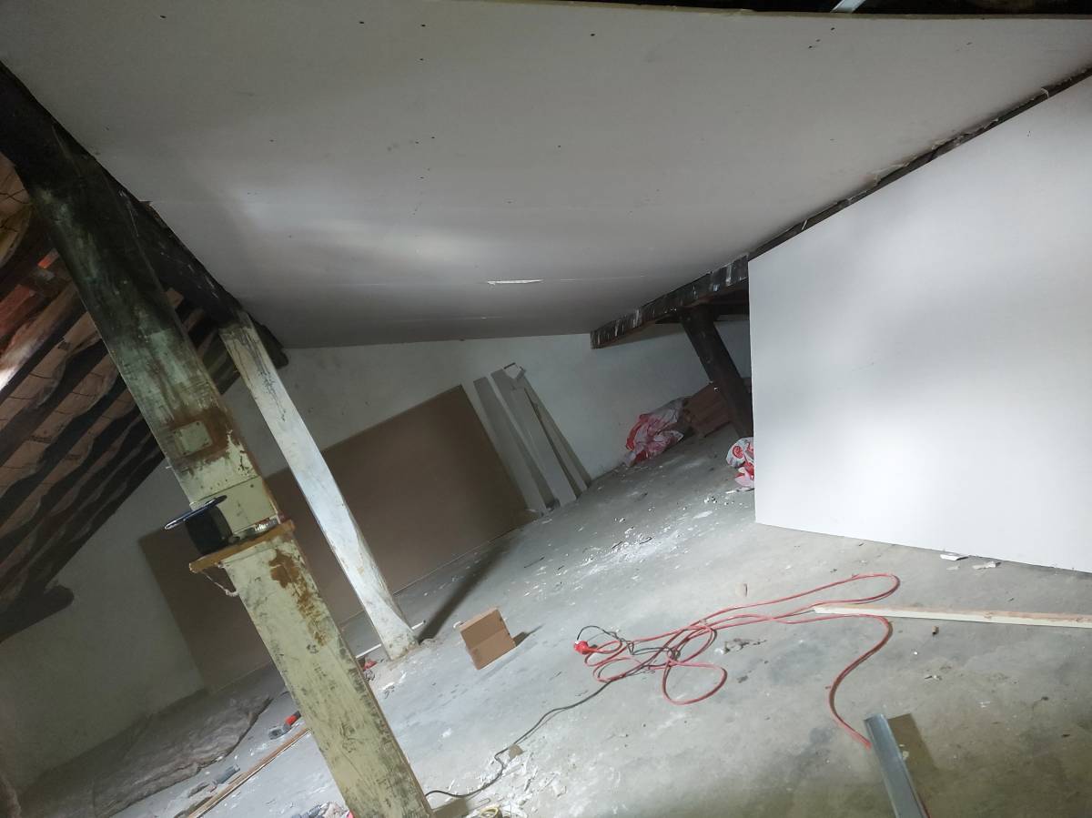Construções y Remodelações L e F Silva - Felgueiras - Handyman