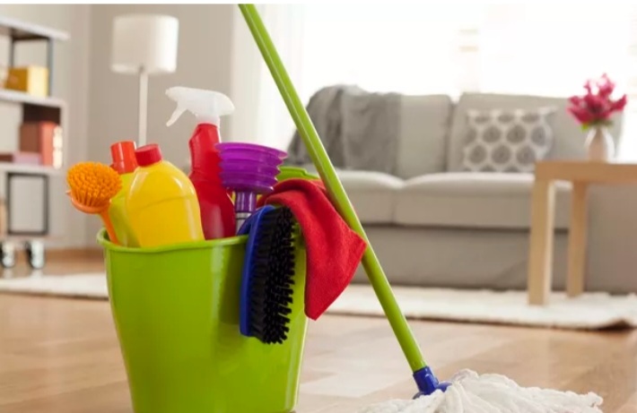 Adriana - Cascais - Deep or Spring Cleaning