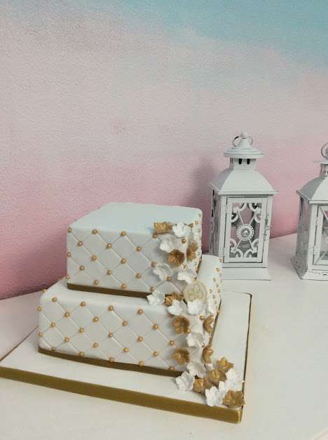 Os Bolinhos da Beta - Seixal - Cake Making Services