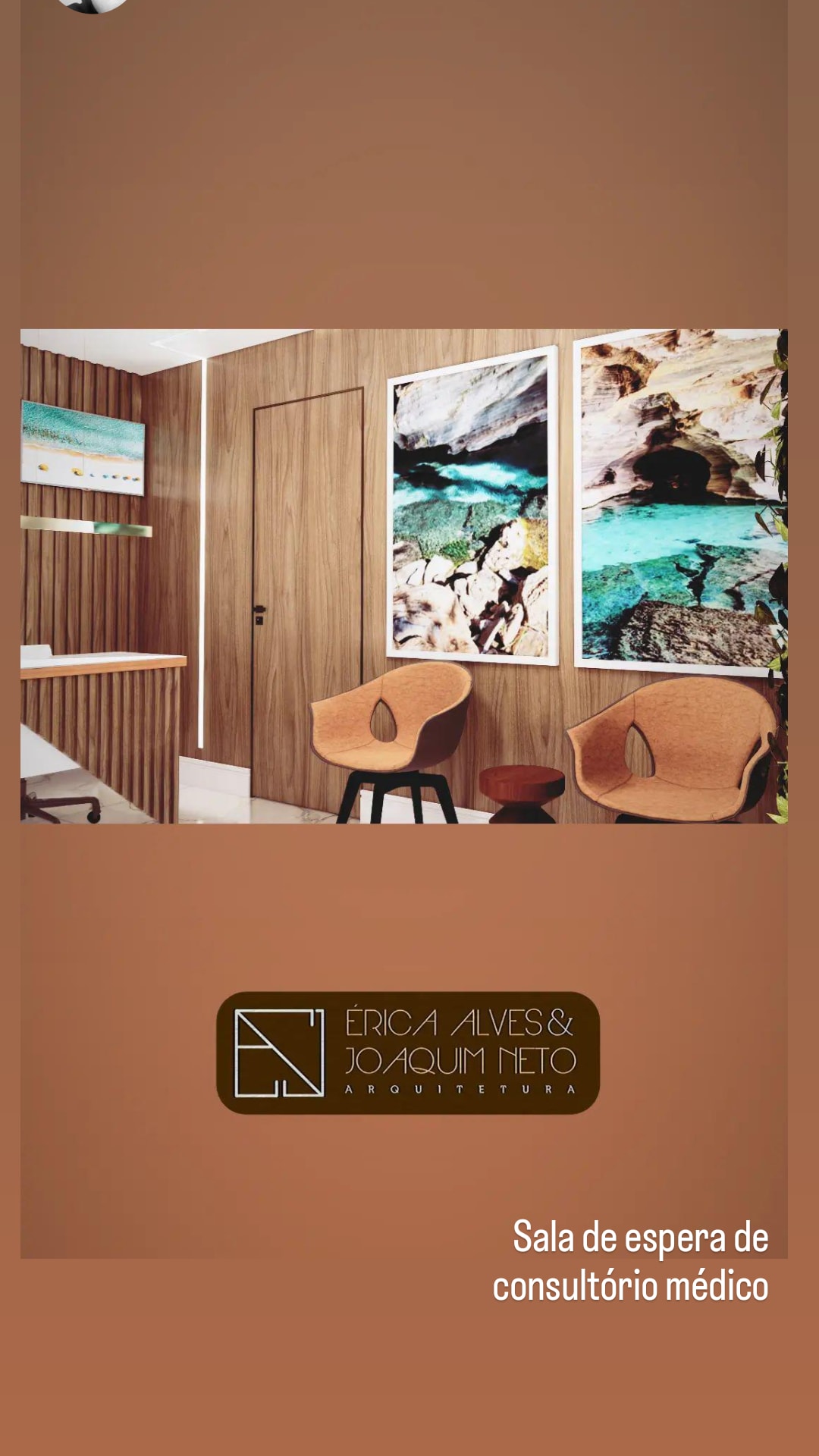 Arquiteto Joaquim Neto - Vila Nova de Gaia - Interior Design