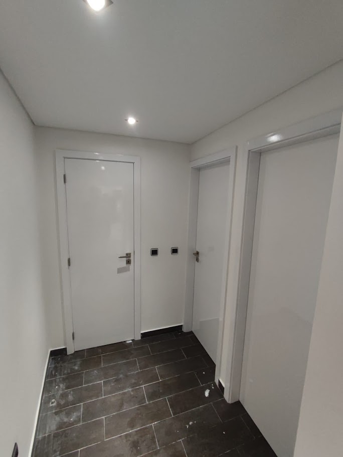 Cozinha Nova - Vila do Conde - Remodelação de Cozinhas