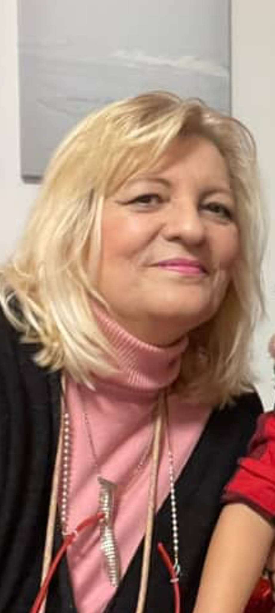 Natasha - Lisboa - Translation