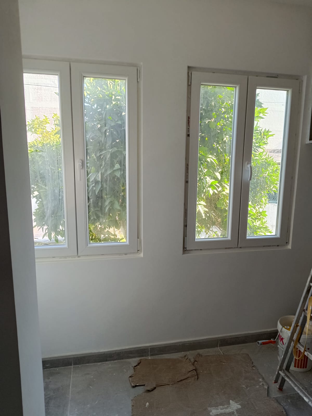 Igor Kurylenko - Sintra - Bathroom Remodel