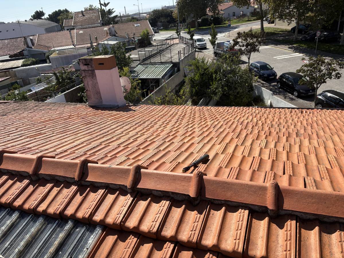 Rope Clean Solutions - Porto - Limpeza e Manutenção de Calhas