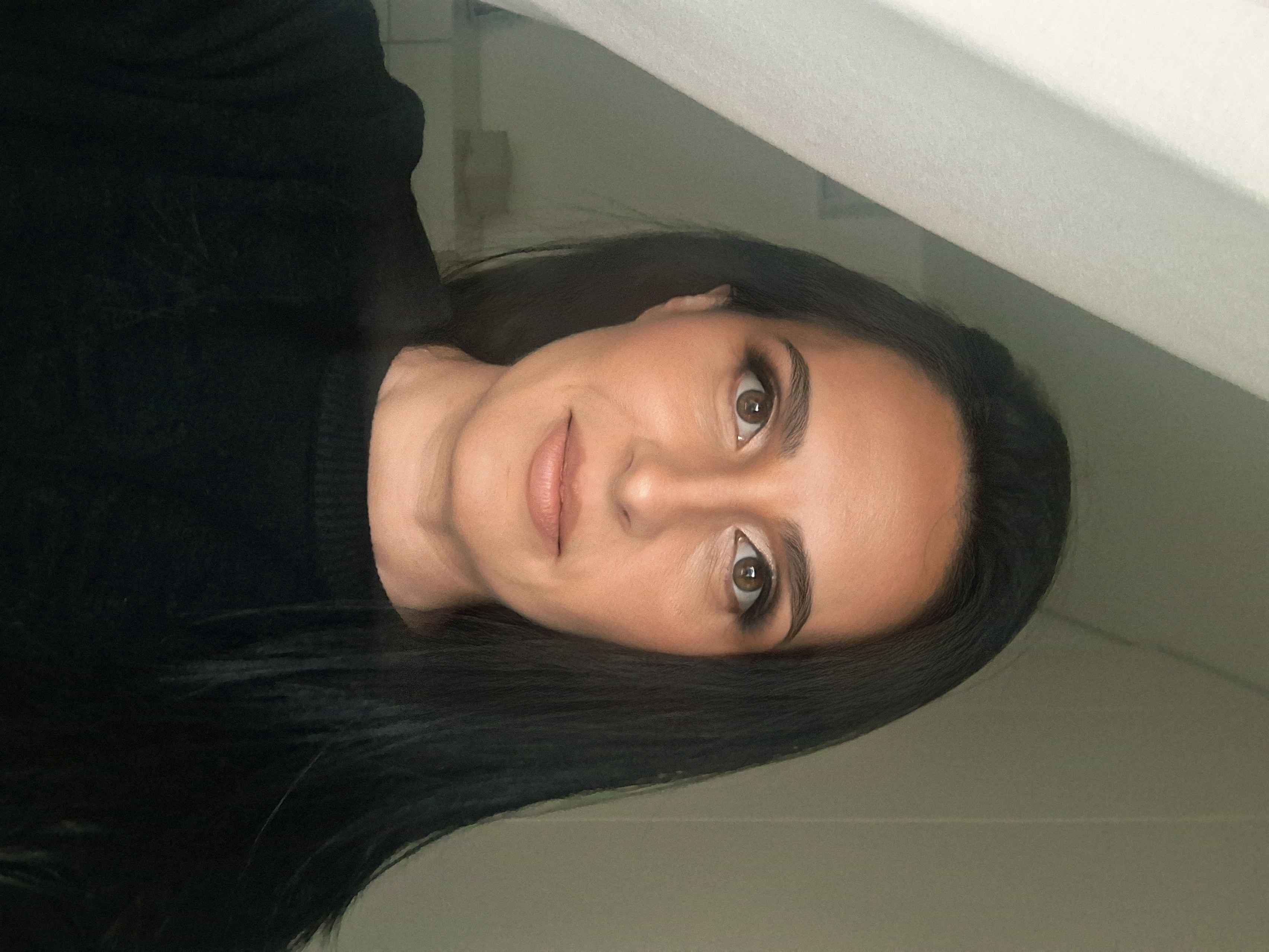MakeupbyTuxa - Barcelos - Event Makeup