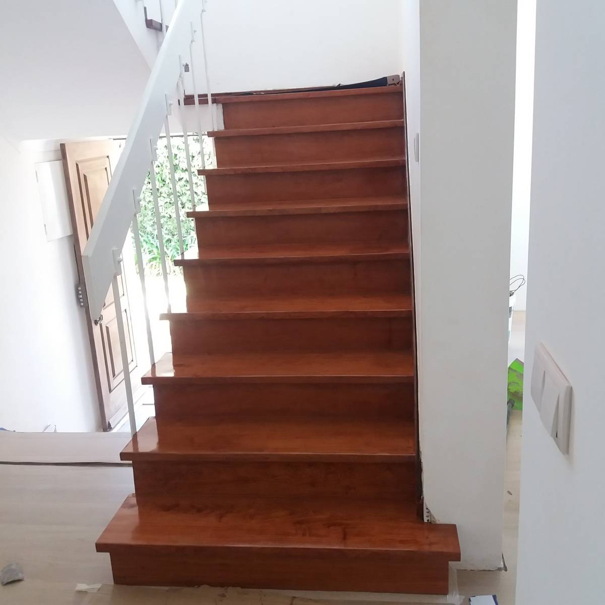 Sergio salsa - Cascais - Installation und Reparatur von Gegensprechanlagen