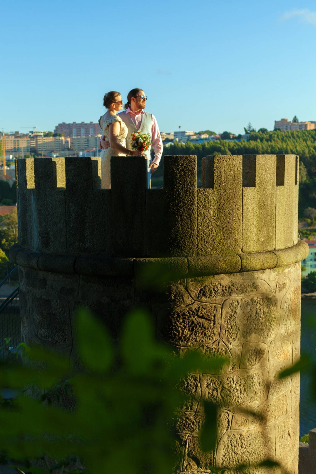 Valéry Zonov - Coimbra - Fotografía de negocios