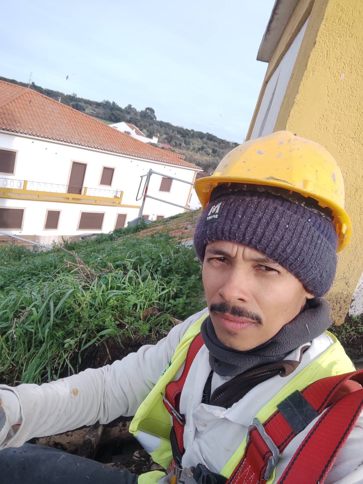 Cristiano Elias - Castelo Branco - Bauunternehmen