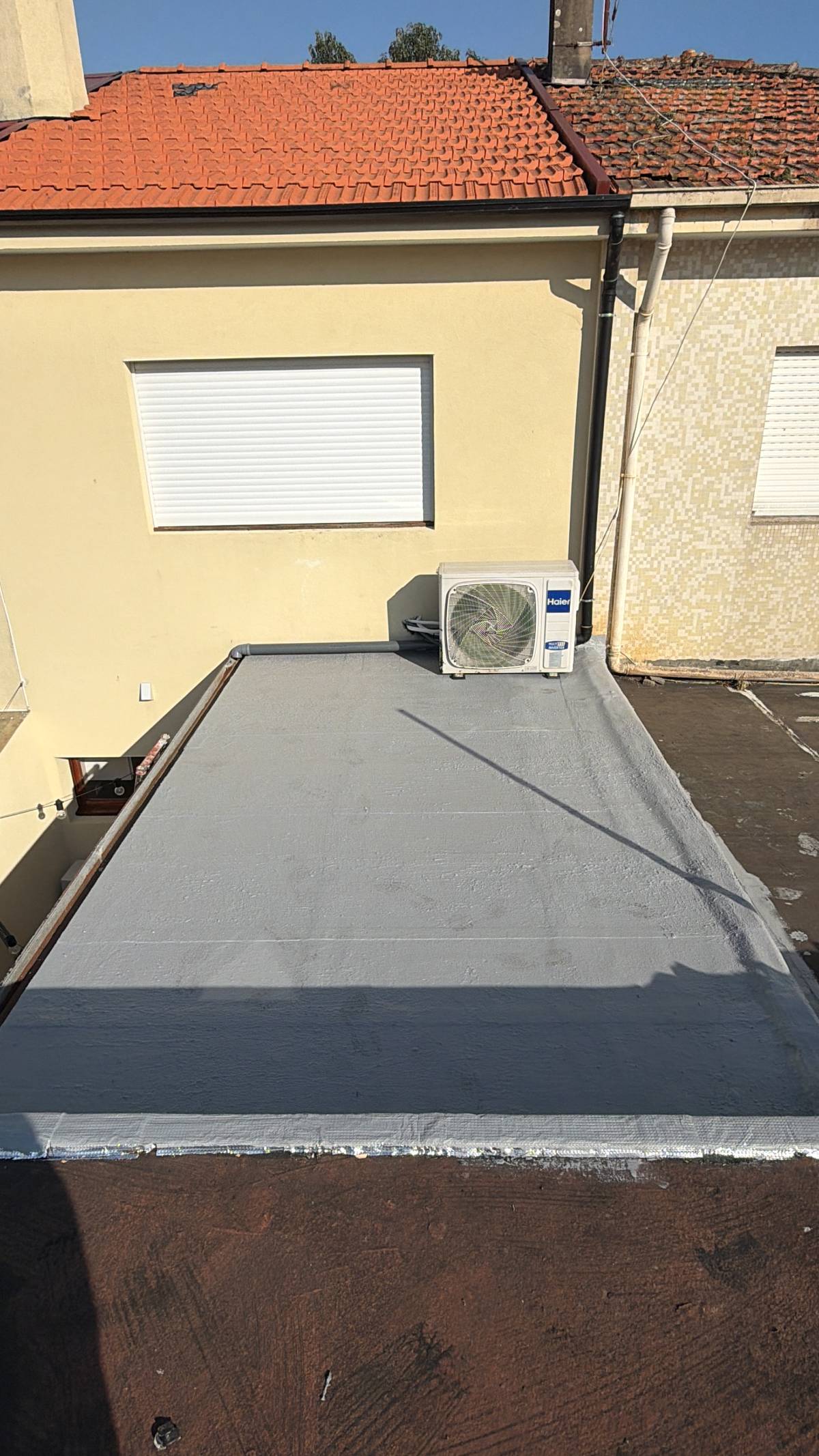 Rope Clean Solutions - Porto - Elétricos