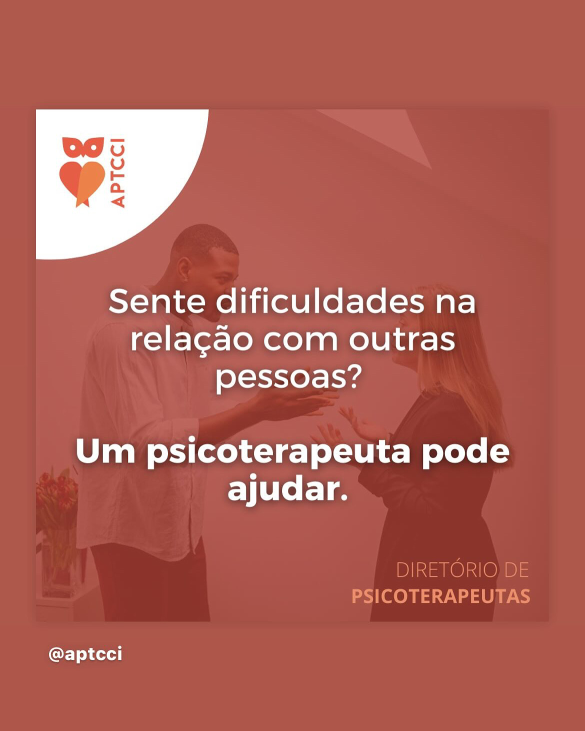 Pedro de Sousa Lé - Lisboa - Couple's Therapy