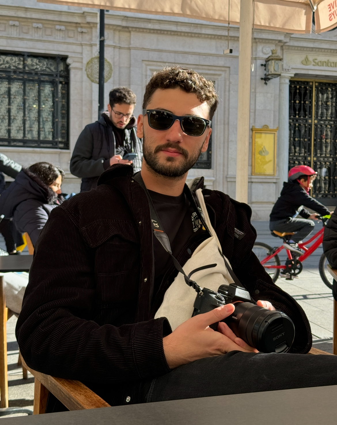 Vitor - Benavente - Hochzeitsfilme