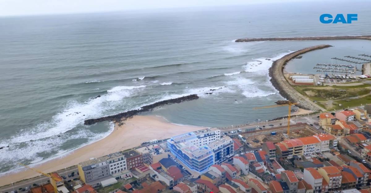 WISEVIDEO - Viana do Castelo - Vídeo