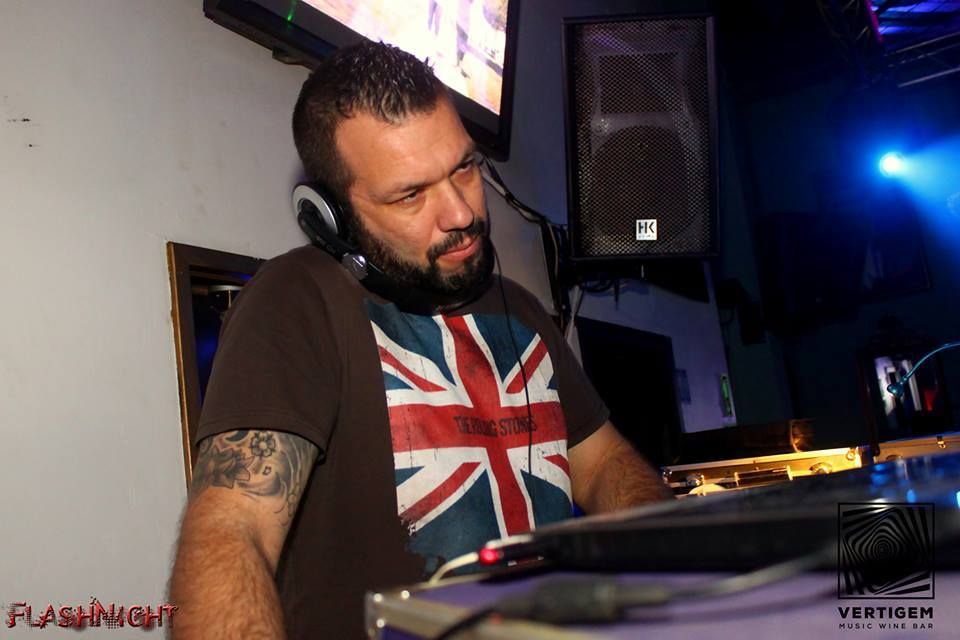 NUNO MATOS - Seixal - DJ para Festas e Eventos