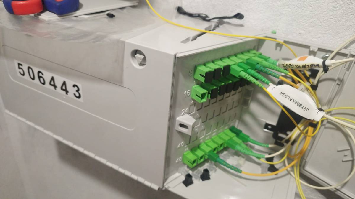 BragaNet Suporte de TI - Braga - Network Support Services