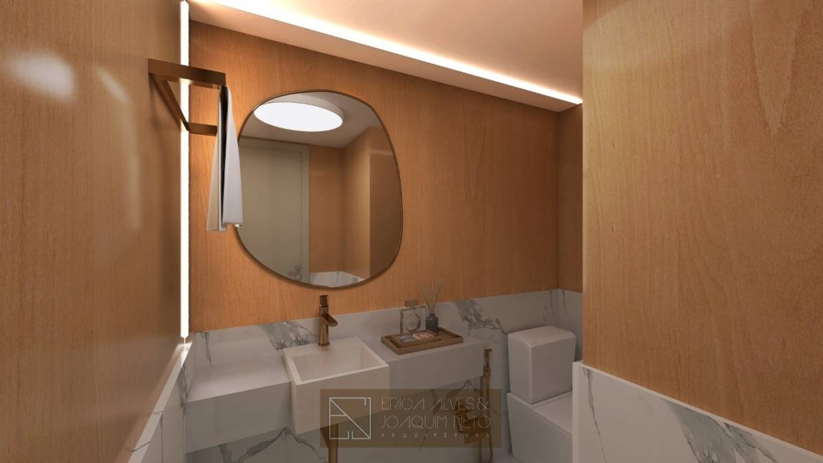 Arquiteto Joaquim Neto - Vila Nova de Gaia - Interior Design