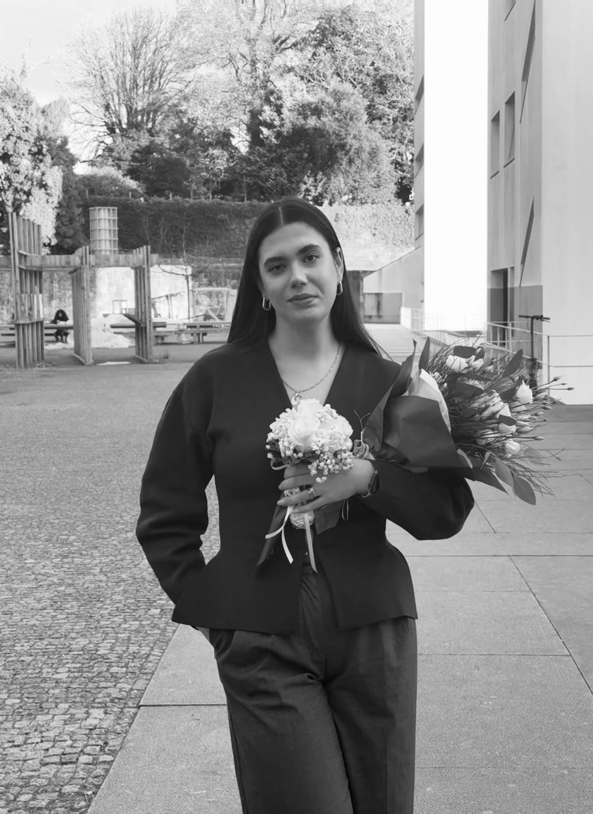 Jessica Teixeira - Porto - Muralista