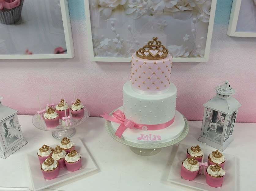 Os Bolinhos da Beta - Seixal - Cakes and Sweets