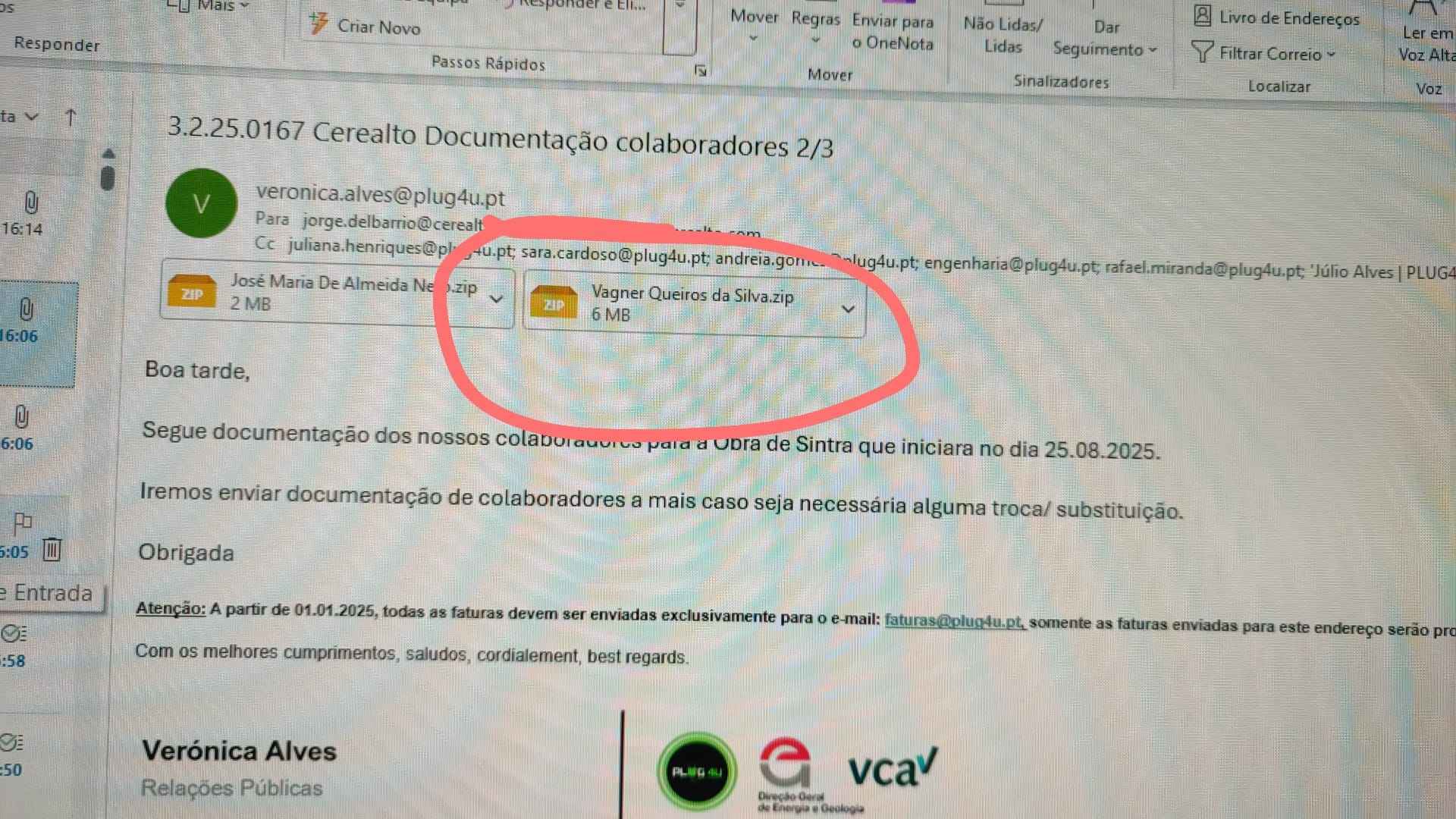 Vagner Queiros da Silva - Gondomar - Domótica