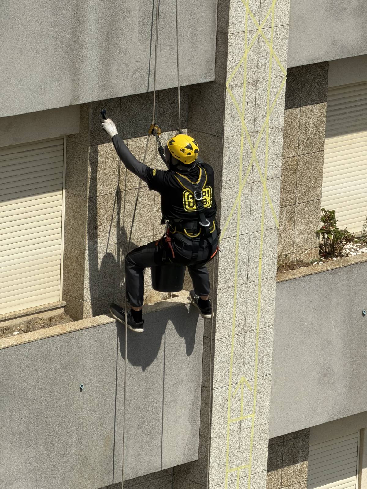 Rope Clean Solutions - Porto - Reparação ou Manutenção de Telhado