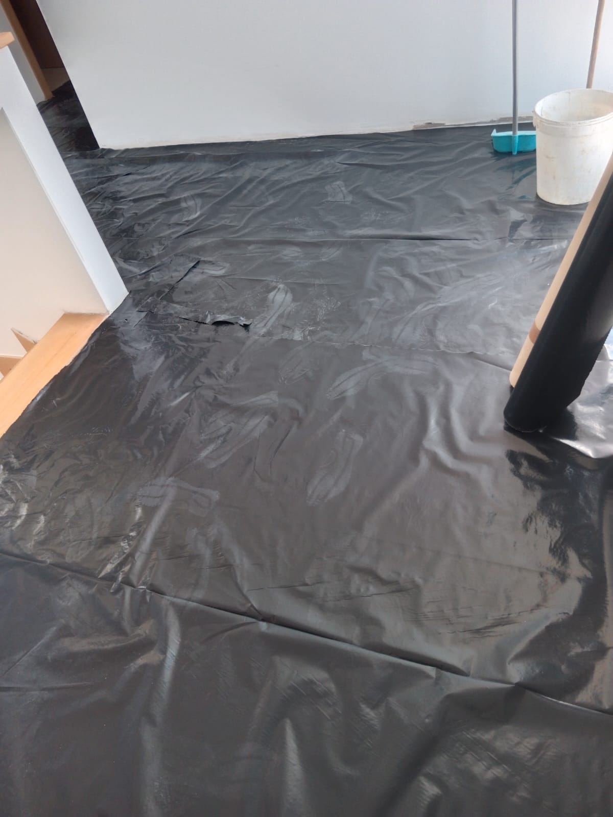 Dani - Sintra - Remodelação de Quarto