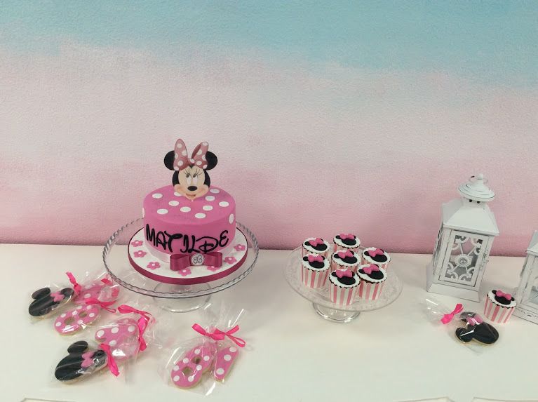 Os Bolinhos da Beta - Seixal - Cakes and Sweets