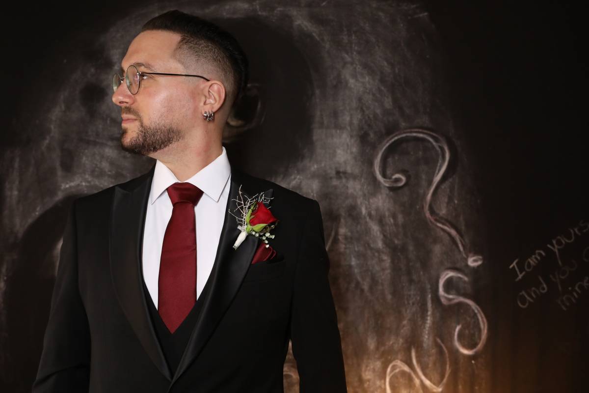 Vitor Lemos Fotografia - Oeiras - Wedding Photography