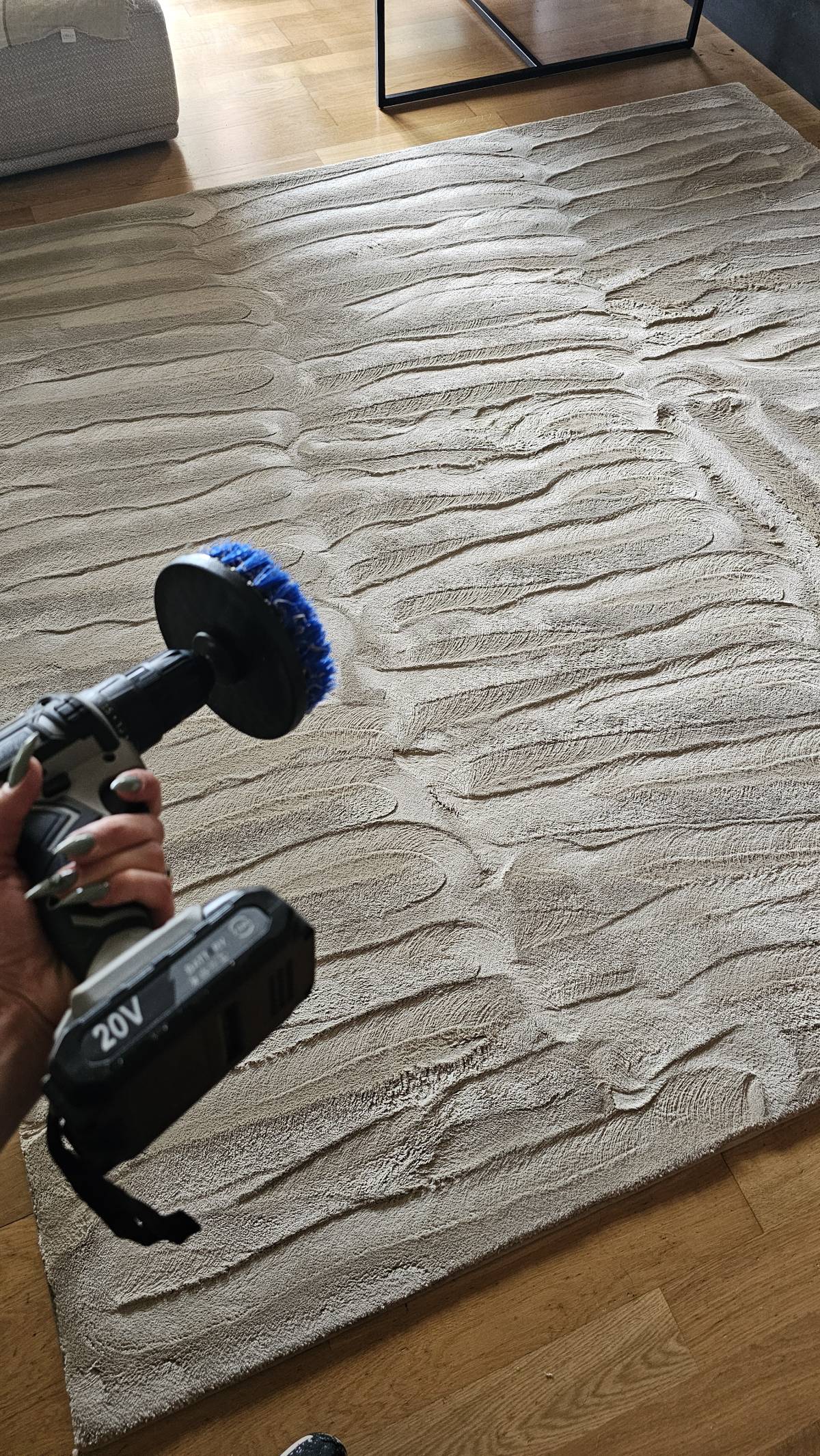 CELESTE  MCRSERVICECLEAN - Gondomar - Nettoyage de propriété