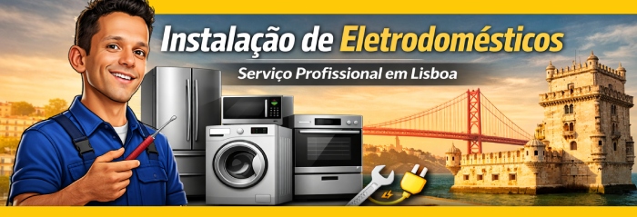 Araújo Serviços Técnicos - Odivelas - Servicio de pequeños trabajos