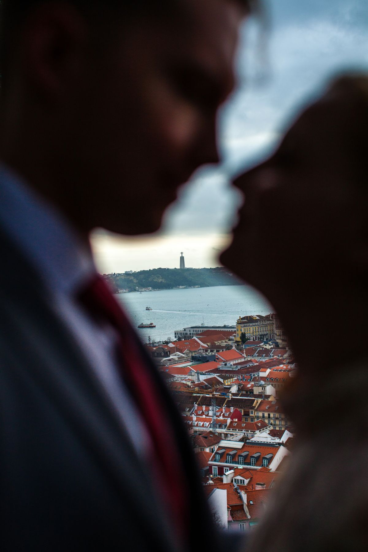 Valéry Zonov - Coimbra - Fotografía