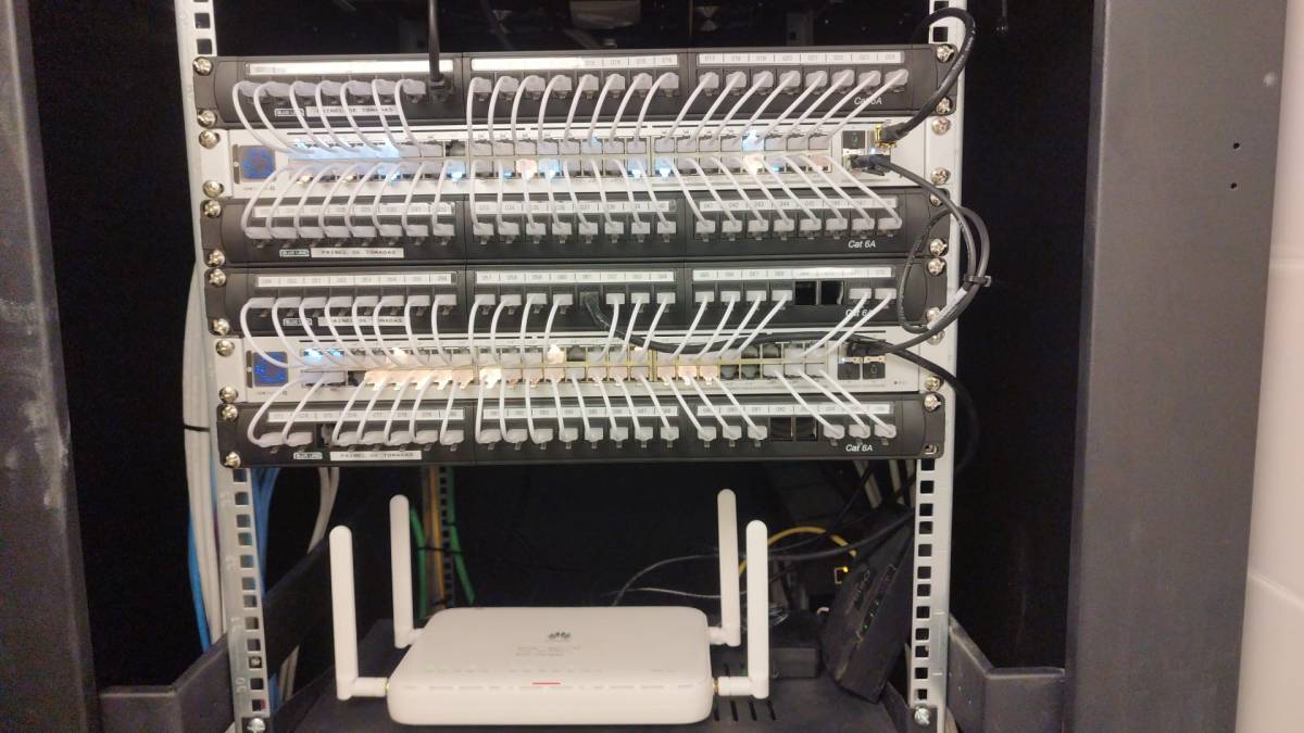 BragaNet Suporte de TI - Braga - Videoconference systems