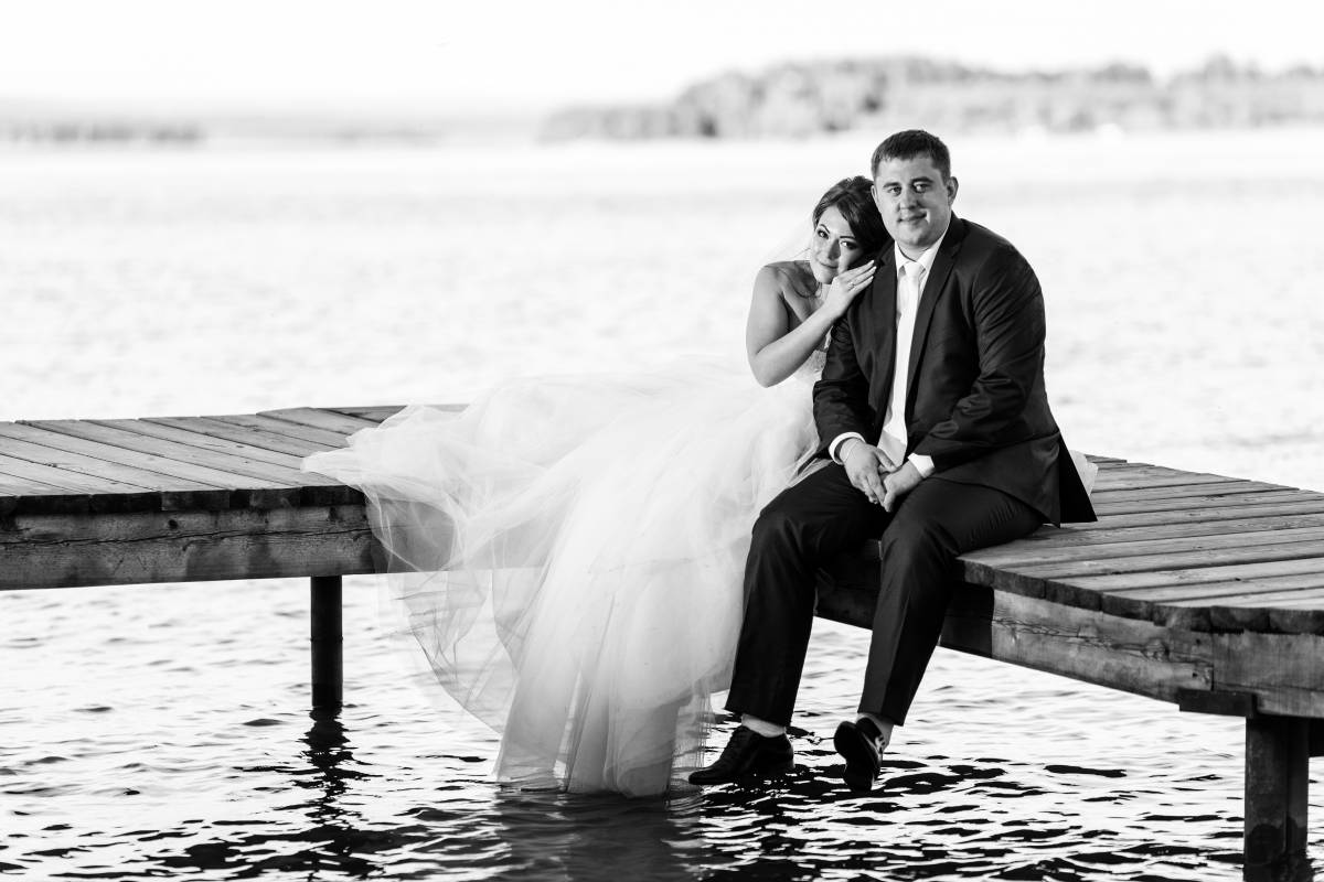 Valéry Zonov - Coimbra - Fotografía de boudoir