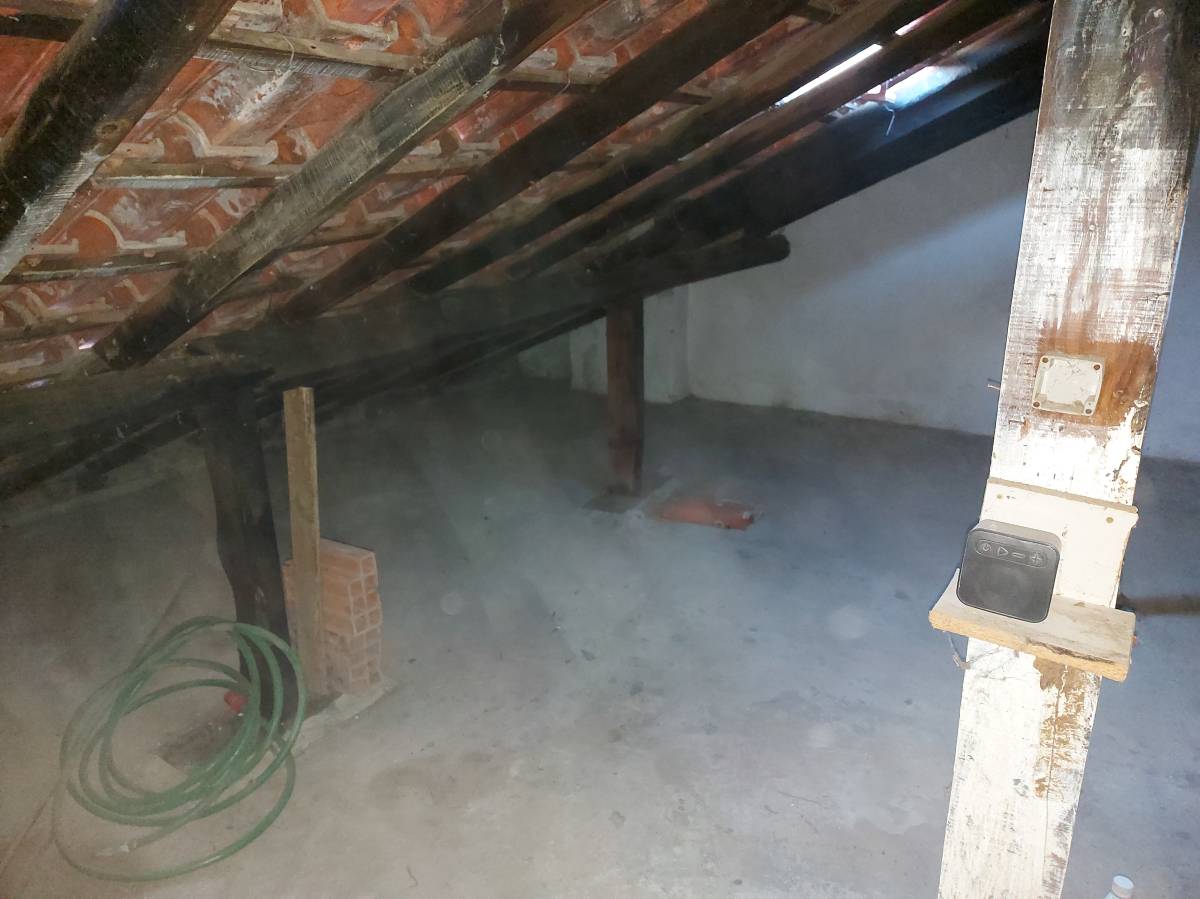 Construções y Remodelações L e F Silva - Felgueiras - Montagem de TV