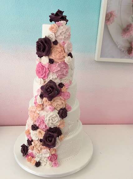 Os Bolinhos da Beta - Seixal - Cake Making Services