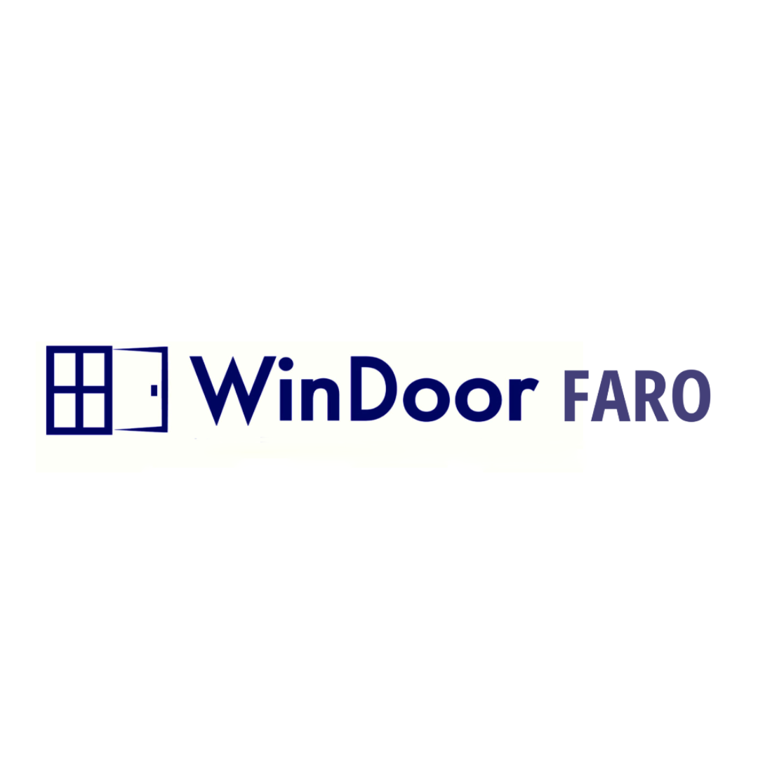 WinDoor Algarve - Olhão - Janelas e Portadas